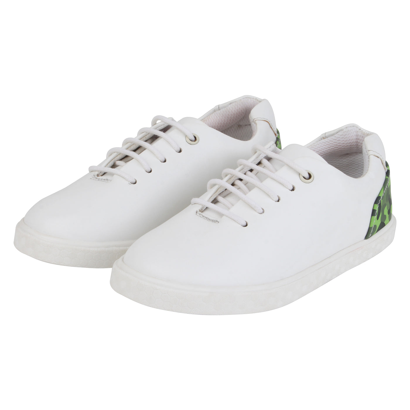 Buy White Camo Online from The Cai Store