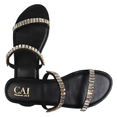 Embellished Flats