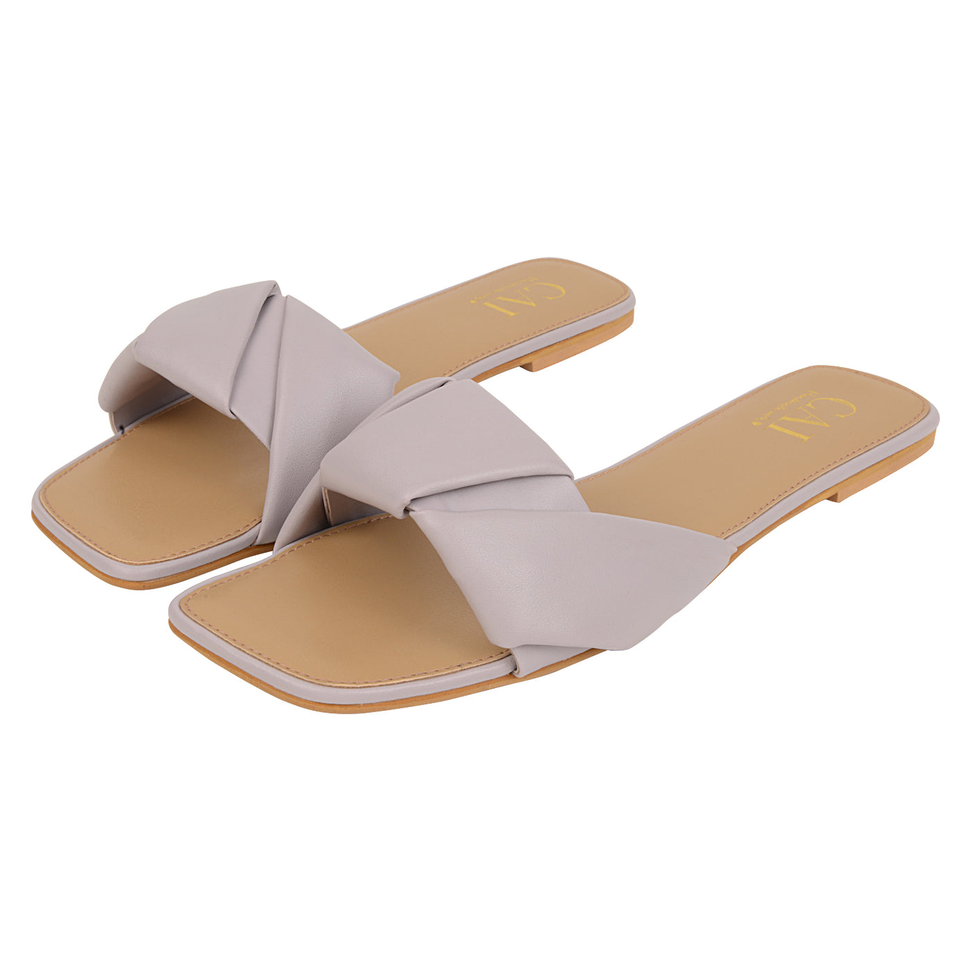 slip on sandals - the cai store