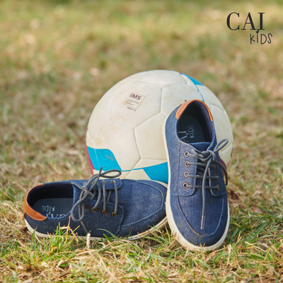 Boat Sneakers at The Cai Store