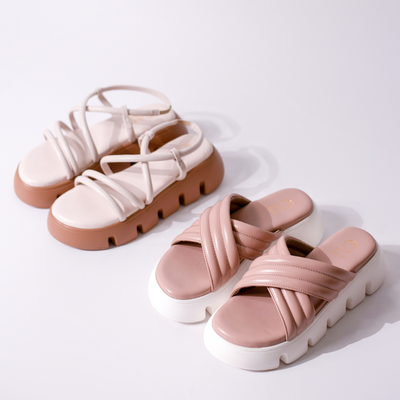 Twist me up Platforms