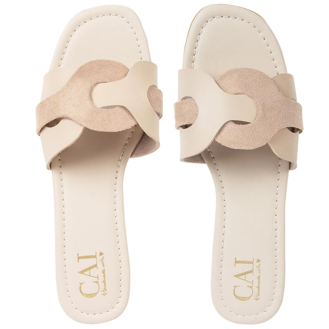 Cai footwear online shop