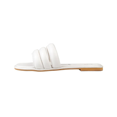 Cotton Clouds Flats for Women